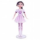 Кукла Сказочный патруль Раскрась Варю FPPD003