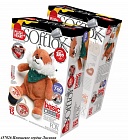 Игрушки своими руками "Лисичка"