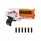 Игровое оружие Бластер Nerf Ультра Two