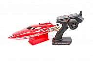 Радиоуправляемый катер Joysway Super MonoX -  JS8209