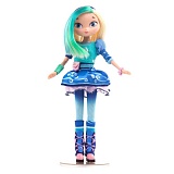 Кукла Сказочный патруль Casual New Снежка 4427-3