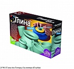 Глина голубая