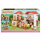 Набор Sylvanian Families "Большой дом" 5302