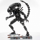 Конструктор King 83040 Чужой 603 деталей