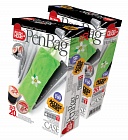 Игрушки своими руками Аксесуары "Пенал зеленый"