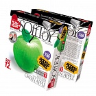 Игрушки своими руками Аксесуары "Яблоко"