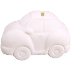 Копилка раскраска "Машинка" +6 красок, кисточка 9434