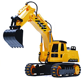 Радиоуправляемый экскаватор 1:26 E571-003 Double Eagle