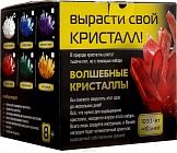 Большой кристалл, арт. 006 - 550г. фиолетовый