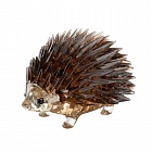 3D пазл головоломка Crystal Puzzle Еж