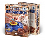 Гончарный круг Студия керамики "Кофейный сервиз"