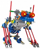 Конструктор робот Летучая мышь 3020