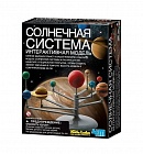 Набор 4М Солнечная система