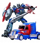 Радиоуправляемый трансформер Оптимус Прайм MZ Optimus Prime масштаб 1:14 - 2335P