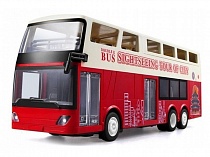 Автобус double eagle на дистанционном управлении e640-003