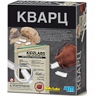 Кварц - Набор археолога 4M