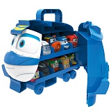 Кейс для хранения роботов - поездов Robot Trains - Кей 80175