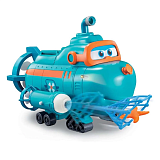 Super Wings Подводная лодка Бадди EU730809