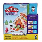 Набор пластилина игровой Play-Doh Пряничный домик E90385L0