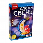Слепи свечу "Спящий медвежонок" Св-011