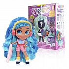 Кукла Hairdorables Модные образы в непрозрачной упаковке (Сюрприз) 23613