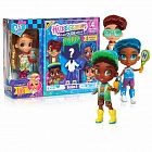 Кукла Hairdorables Сладкая парочка в непрозрачной упаковке (Сюрприз) 23775