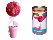 Набор для творчества топиарий Пушистики