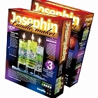 Гелевые свечи. Набор №2