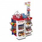 Игровой набор Супермаркет 668-02