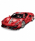 Радиоуправляемый конструктор CaDa Ferrari C61042W