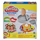 Набор пластилина игровой Play-Doh Блинчики F12795L0