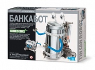 Набор 4М Банкабот