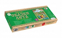 Звуковой плакат Сказки лета