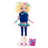 Кукла Сказочный патруль Волшебный колледж Снежка FPVK003