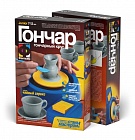 Гончарный круг Чайный сервиз