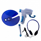 Шпионский набор Global Bros 3 в 1 9935