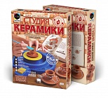 Гончарный круг Студия керамики "Подсвечники"