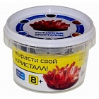 ВОЛШЕБНЫЕ КРИСТАЛЛЫ 155гр. желтый