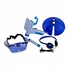 Шпионский набор 4 в 1 Global Bros  