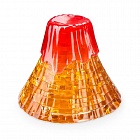 3D пазл головоломка Crystal Puzzle Вулкан