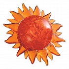 3D пазл головоломка Crystal Puzzle Солнце