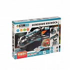 Конструктор Engino Освоение космоса 173 элемента PKG-02