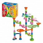 Конструктор "МАРБУЛОУС Арт. 235" 65 Деталей (включая 12 шариков)