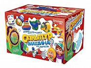 Скульптур-машина