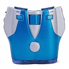 Шпионский набор Global Bros Бинокль 6х зум + FM радио