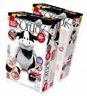 Игрушки своими руками Basic "Корова"