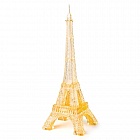 3D пазл головоломка Crystal Puzzle Эйфелева башня