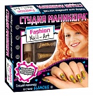 Студия маникюра"Гламур"