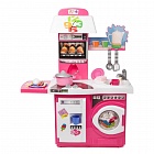Игровой набор Кухня, 19 мини аксессуаров 11162