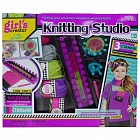 Набор Newsun Toys для вязания модных аксессуаров MBK-281